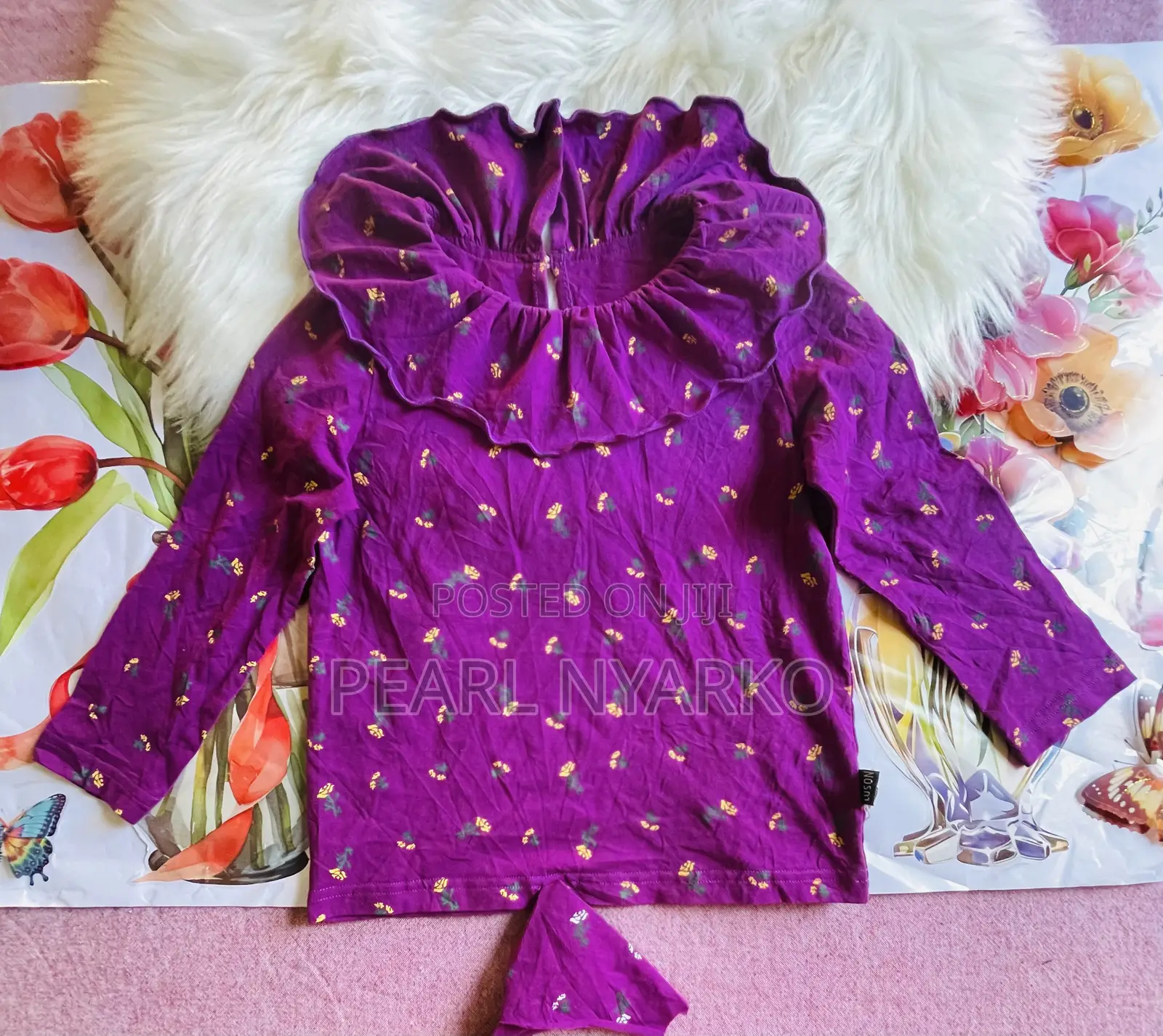 Kids Thrift Clothes