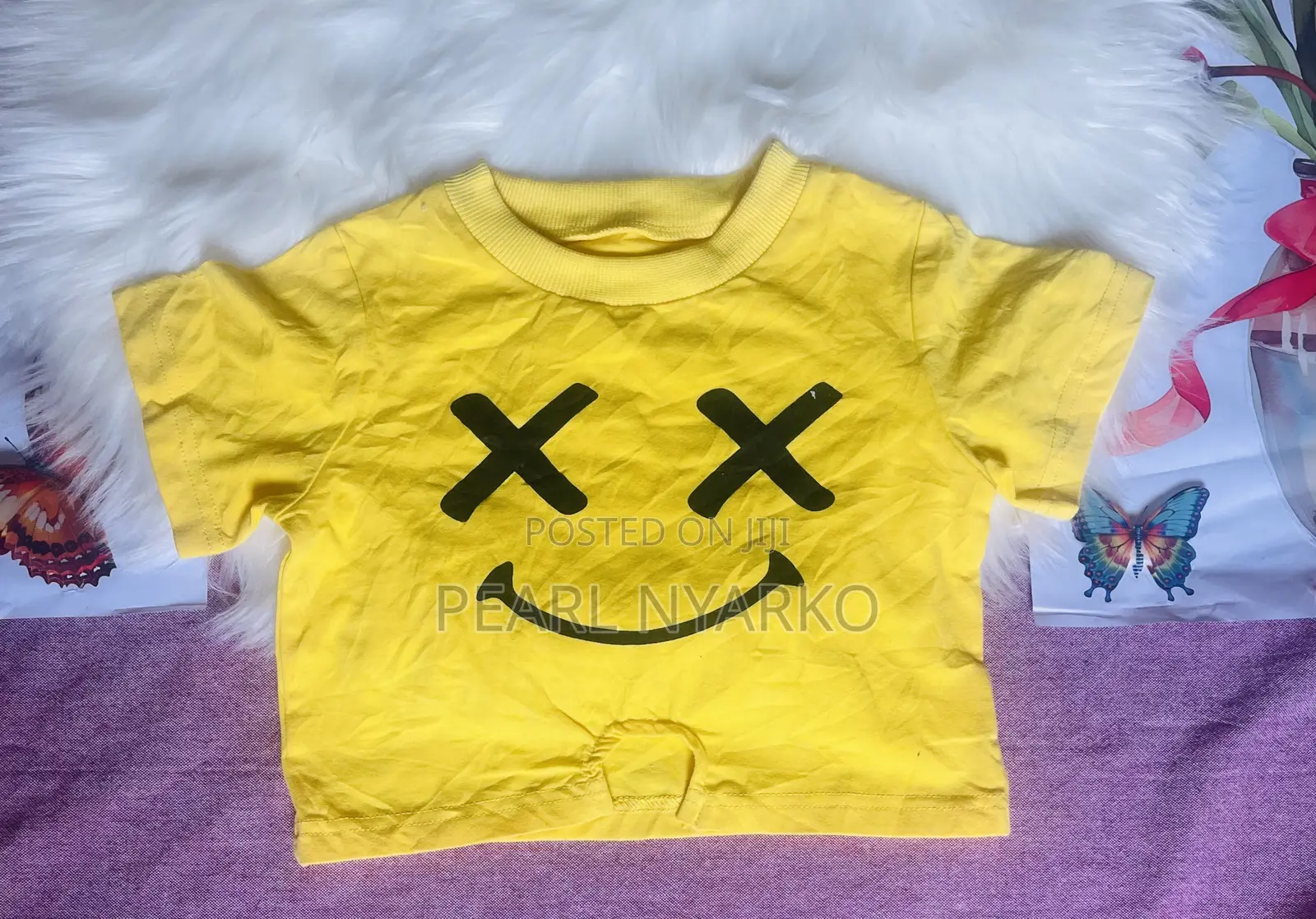 Kids Thrift Clothes