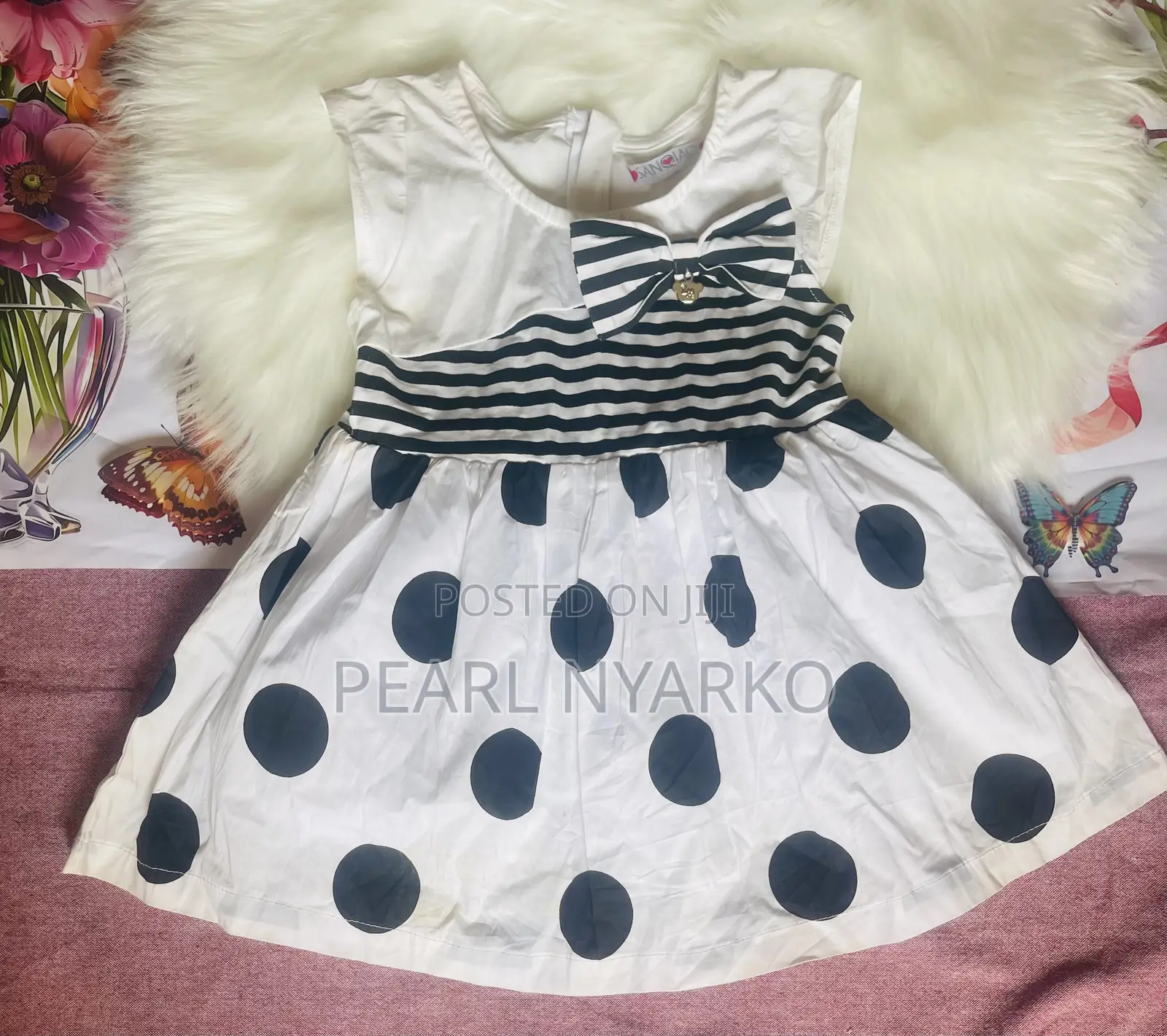 Kids Thrift Clothes