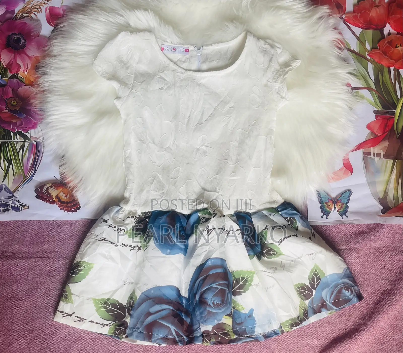 Kids Thrift Clothes