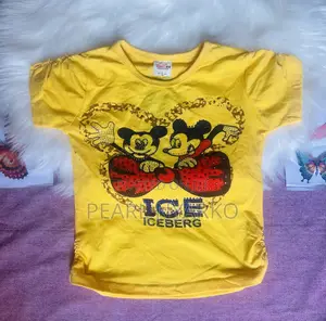 Kids Thrift Clothes
