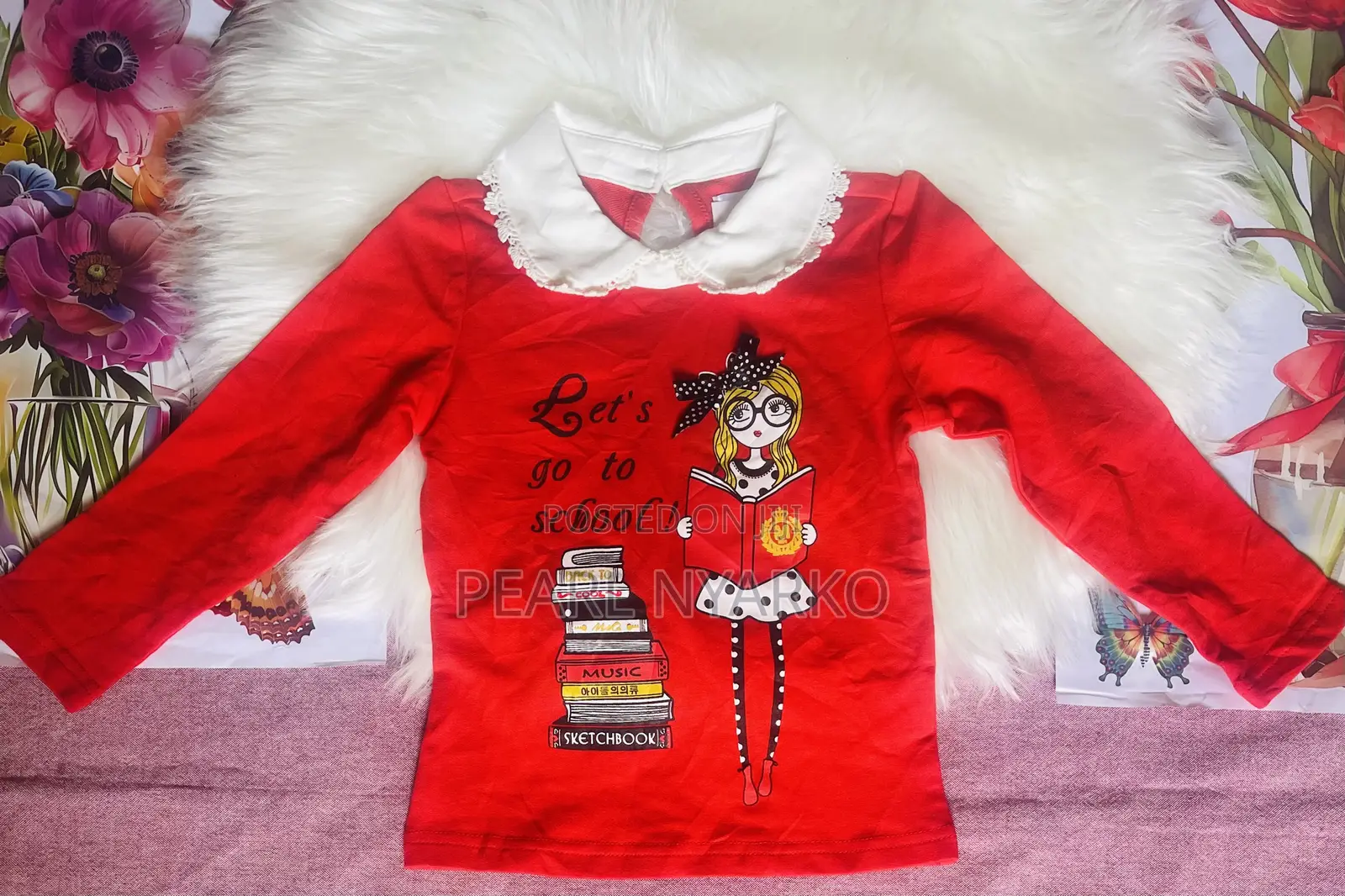 Kids Thrift Clothes