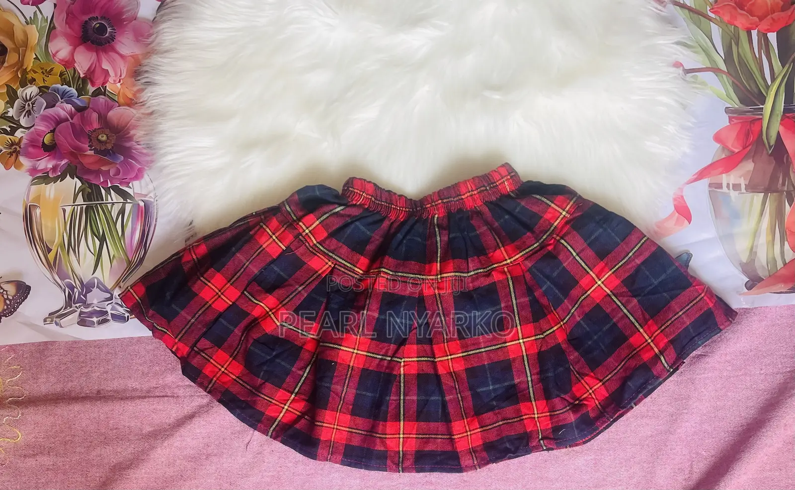 Kids Thrift Clothes