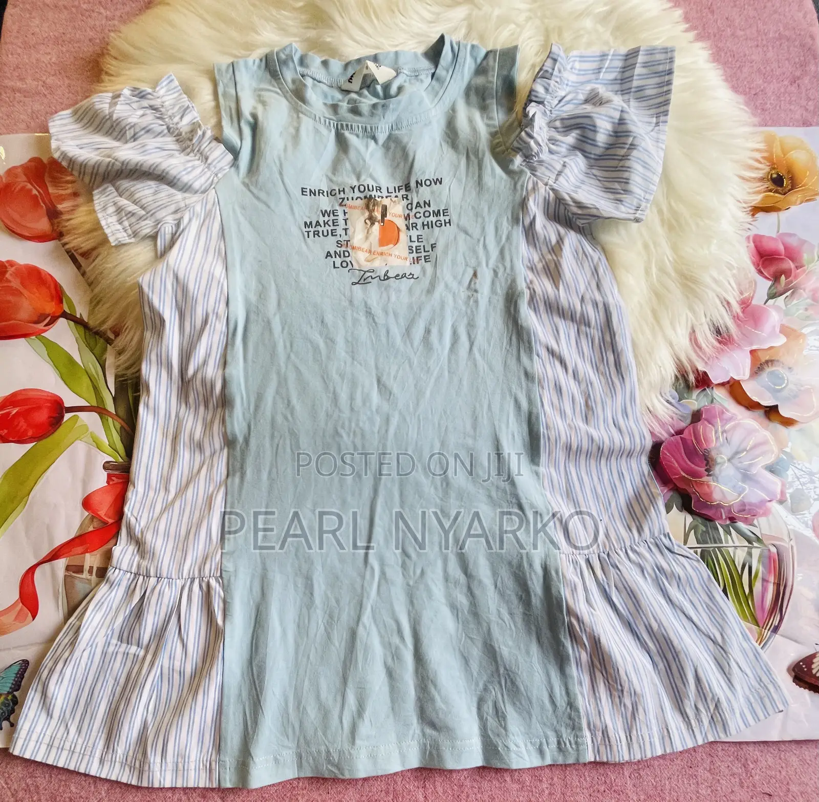 Kids Thrift Clothes