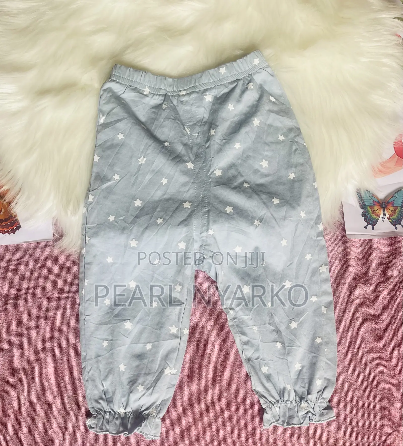 Kids Thrift Clothes