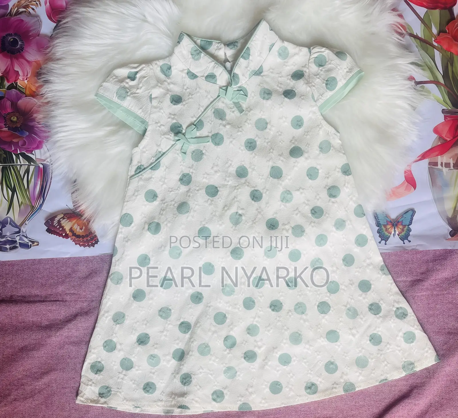 Kids Thrift Clothes