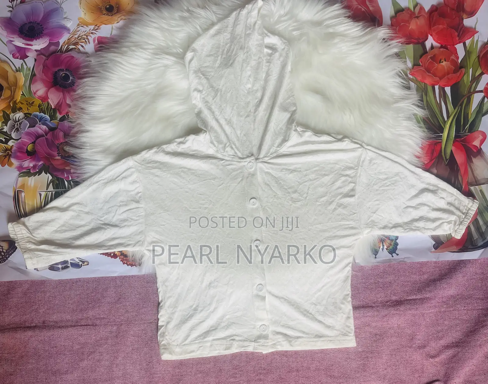 Kids Thrift Clothes