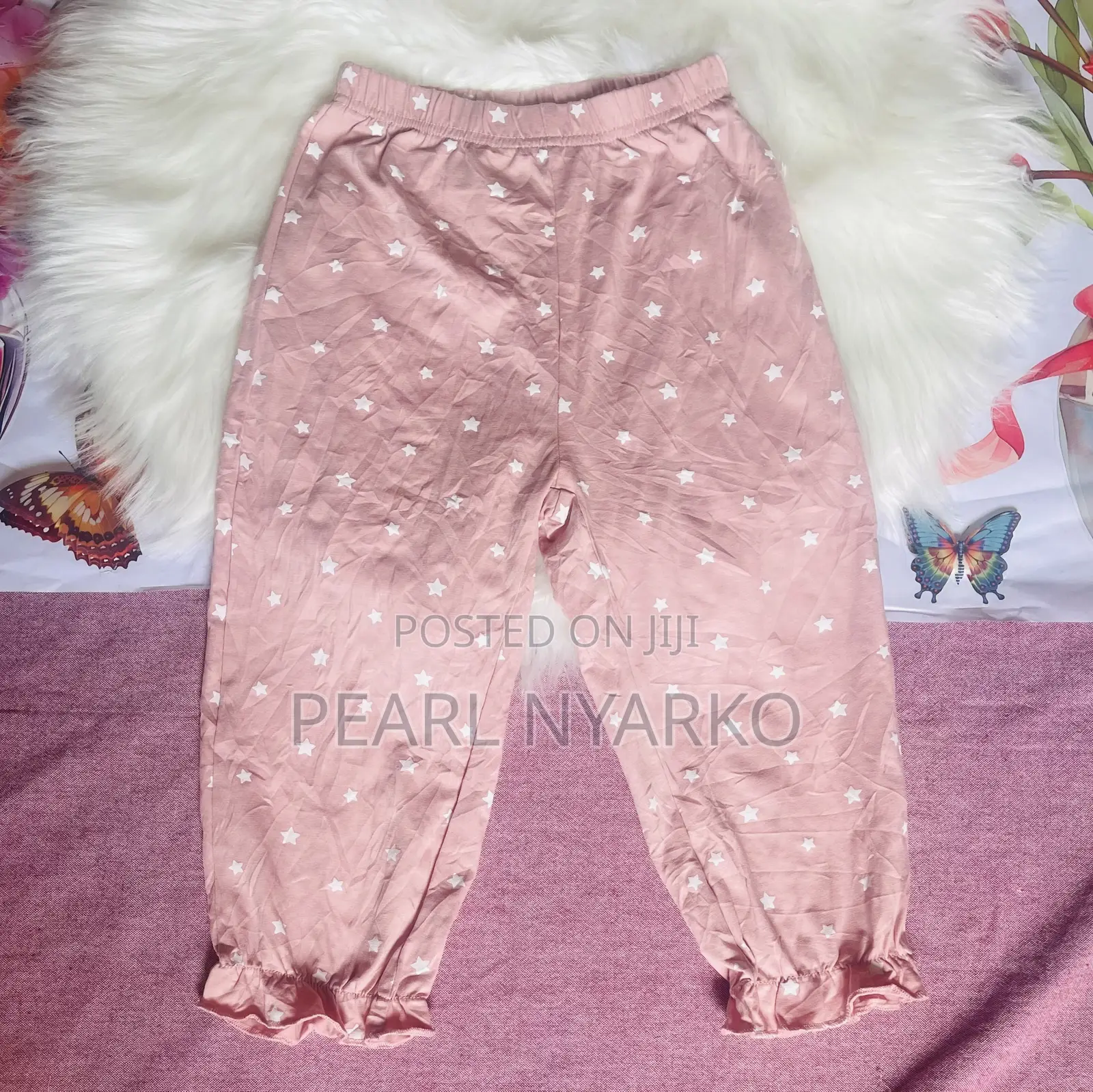 Kids Thrift Clothes