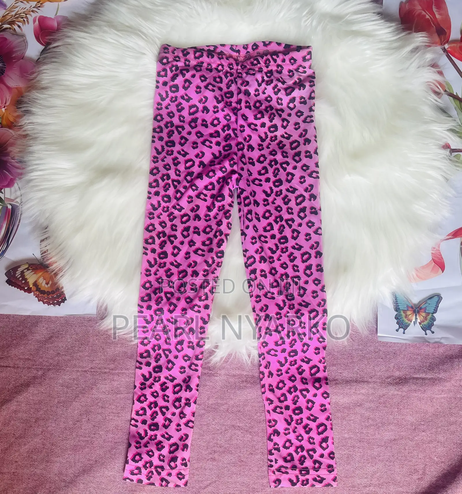 Kids Thrift Clothes