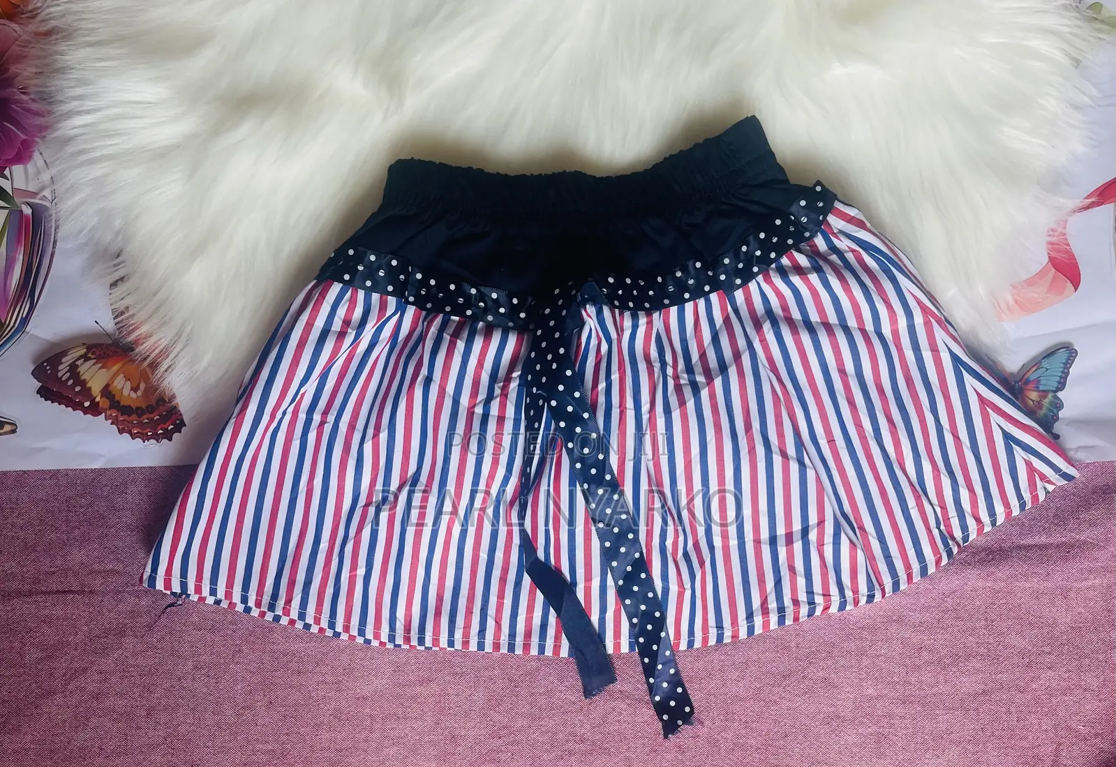 Kids Thrift Clothes