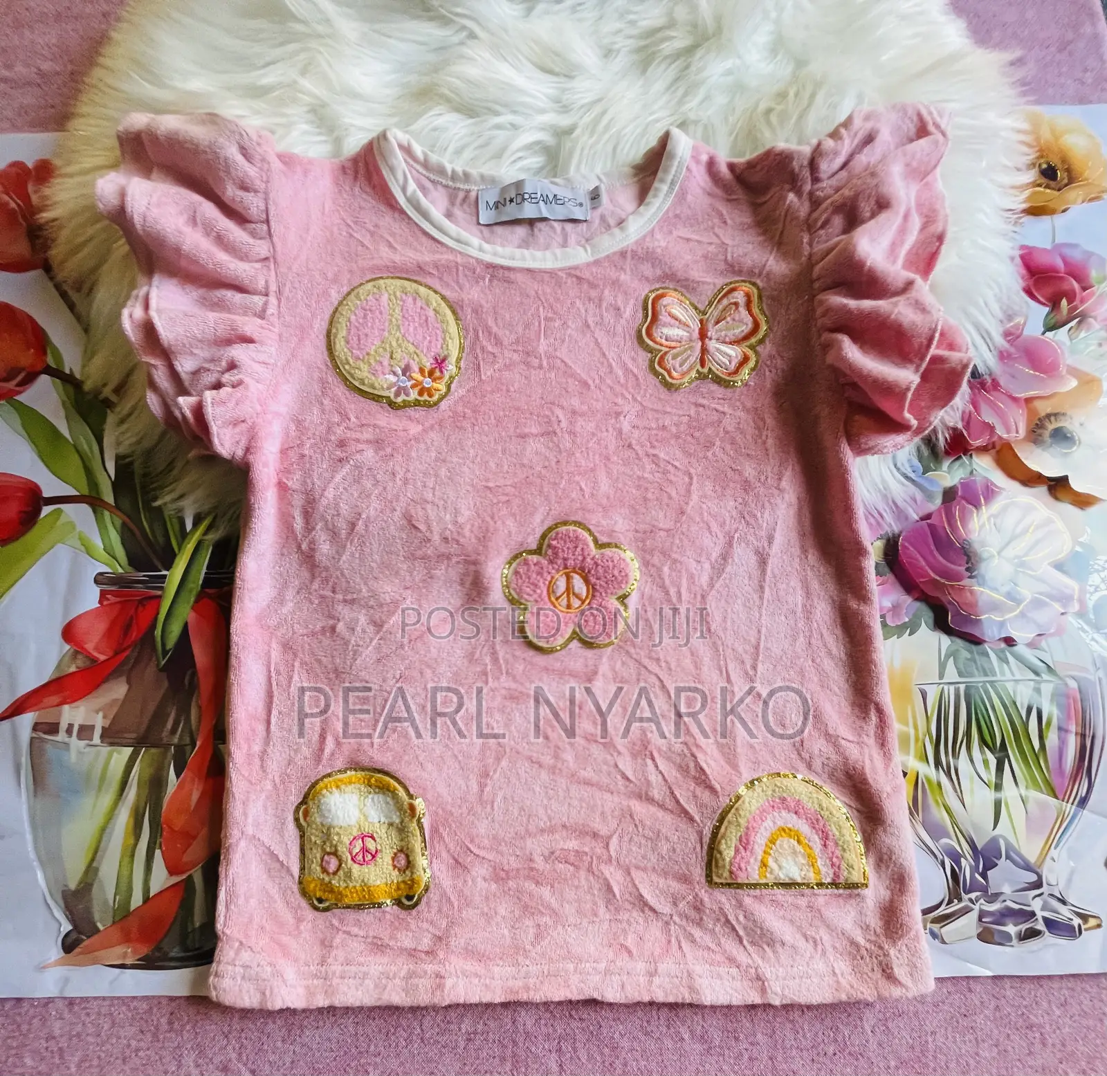 Kids Thrift Clothes