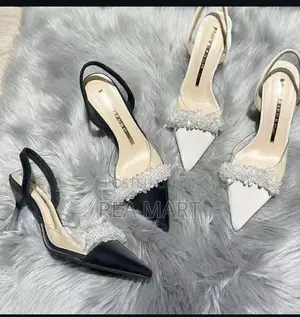 Pointed Sandals Shoe