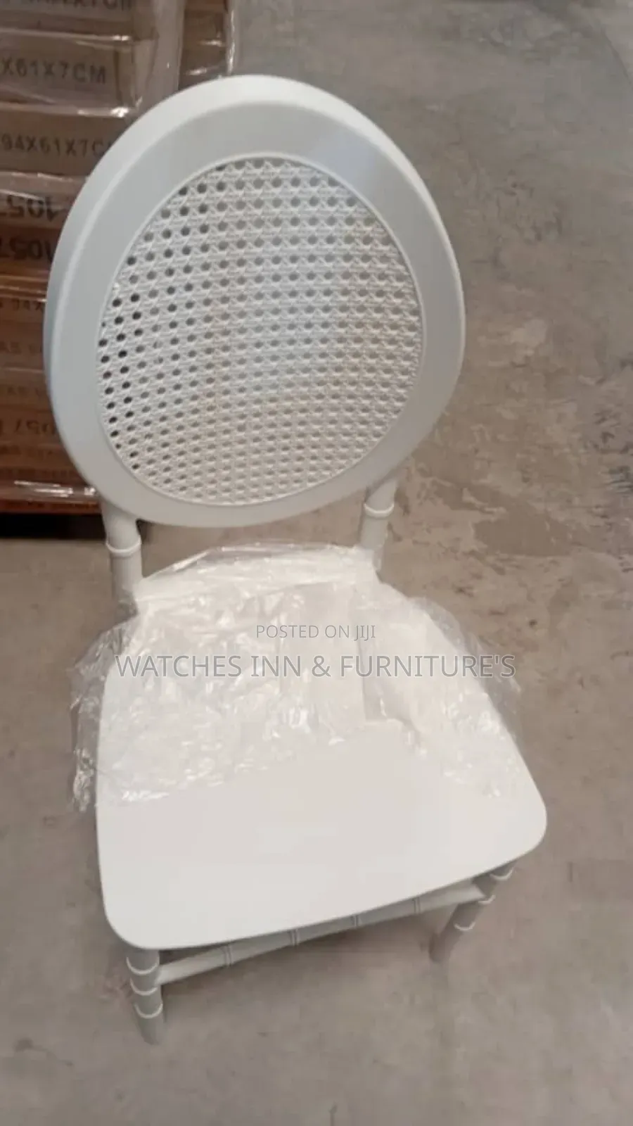 Garden, Events, Party Chair Wholesale ( Best Deals )