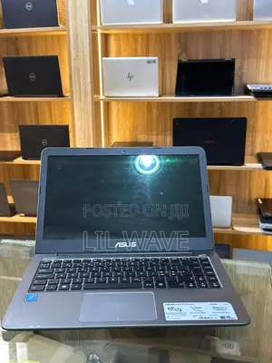 Laptop Asus E403SA 4GB Intel Core i5 SSD 128GB