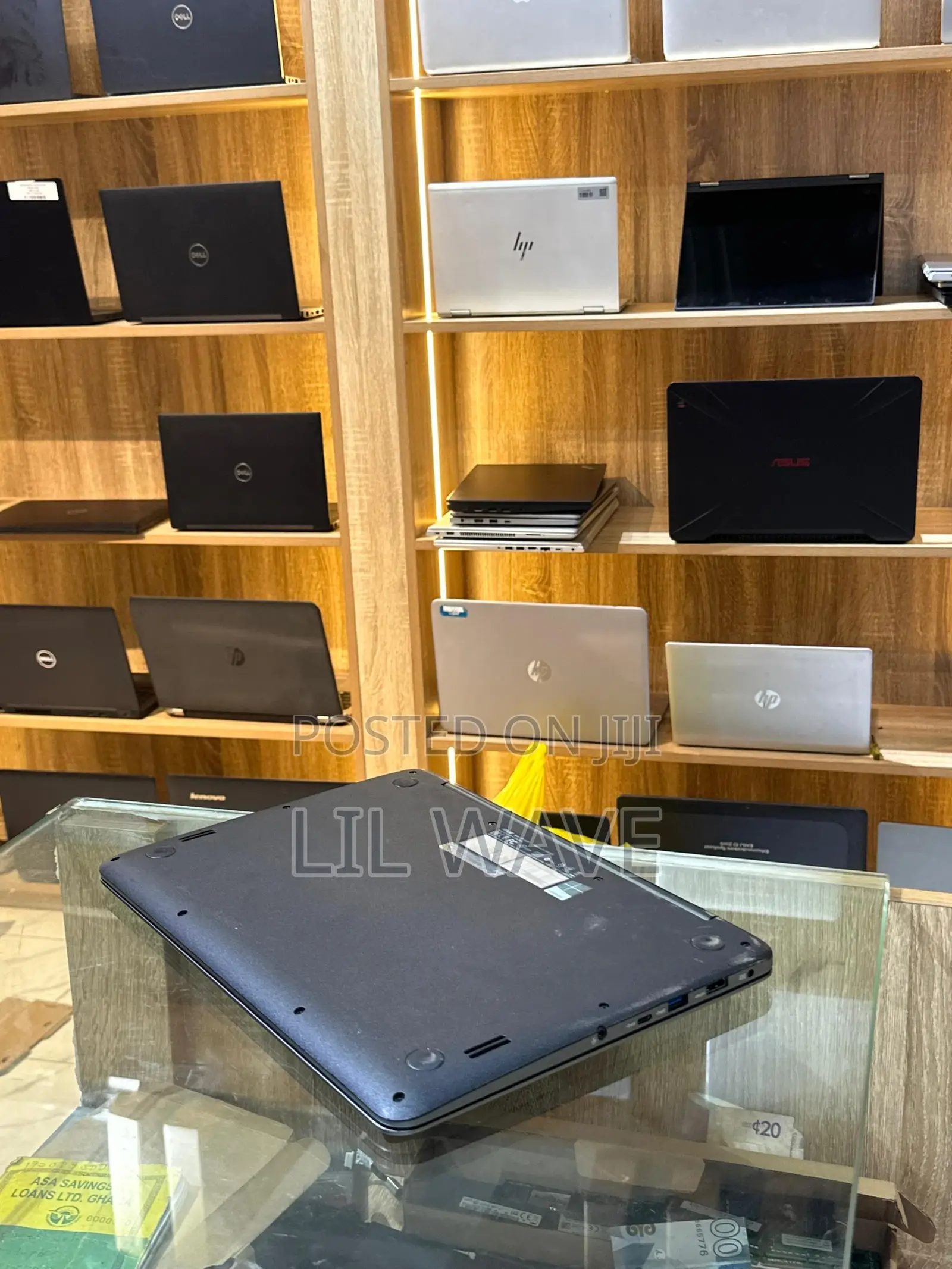 Laptop Asus E403SA 4GB Intel Core i5 SSD 128GB