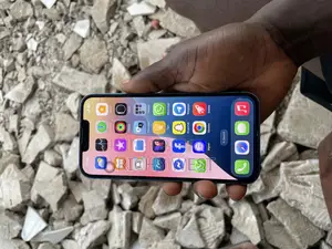 Apple iPhone 13 128 GB Blue