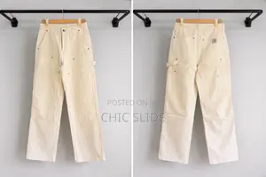 Carhartt Pants