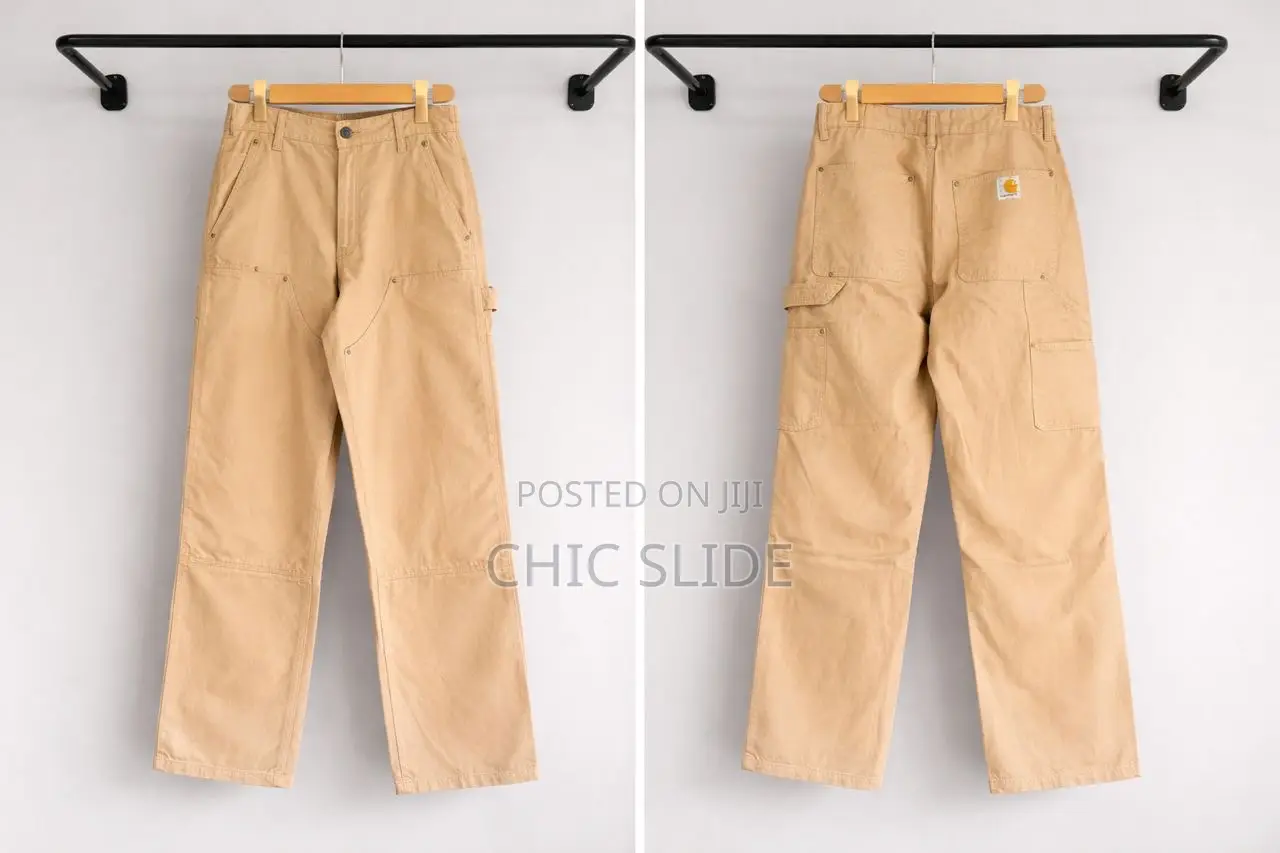 Carhartt Pants