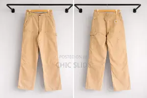 Carhartt Pants