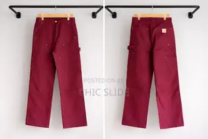 Carhartt Pants