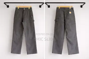 Carhartt Pants