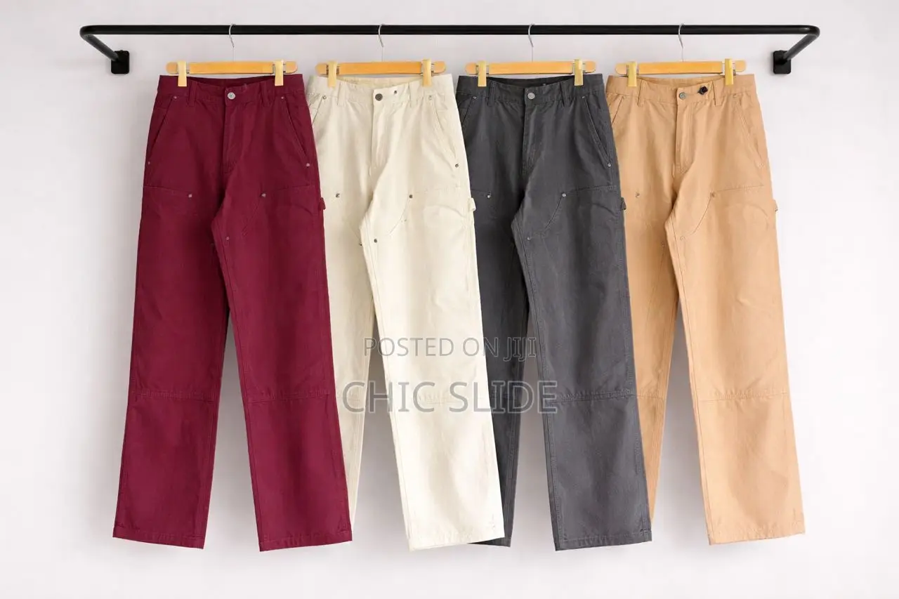 Carhartt Pants