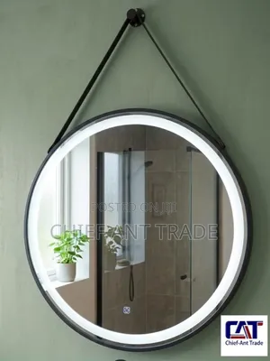 Classy Touchscreen Mirror Dh-60blmb