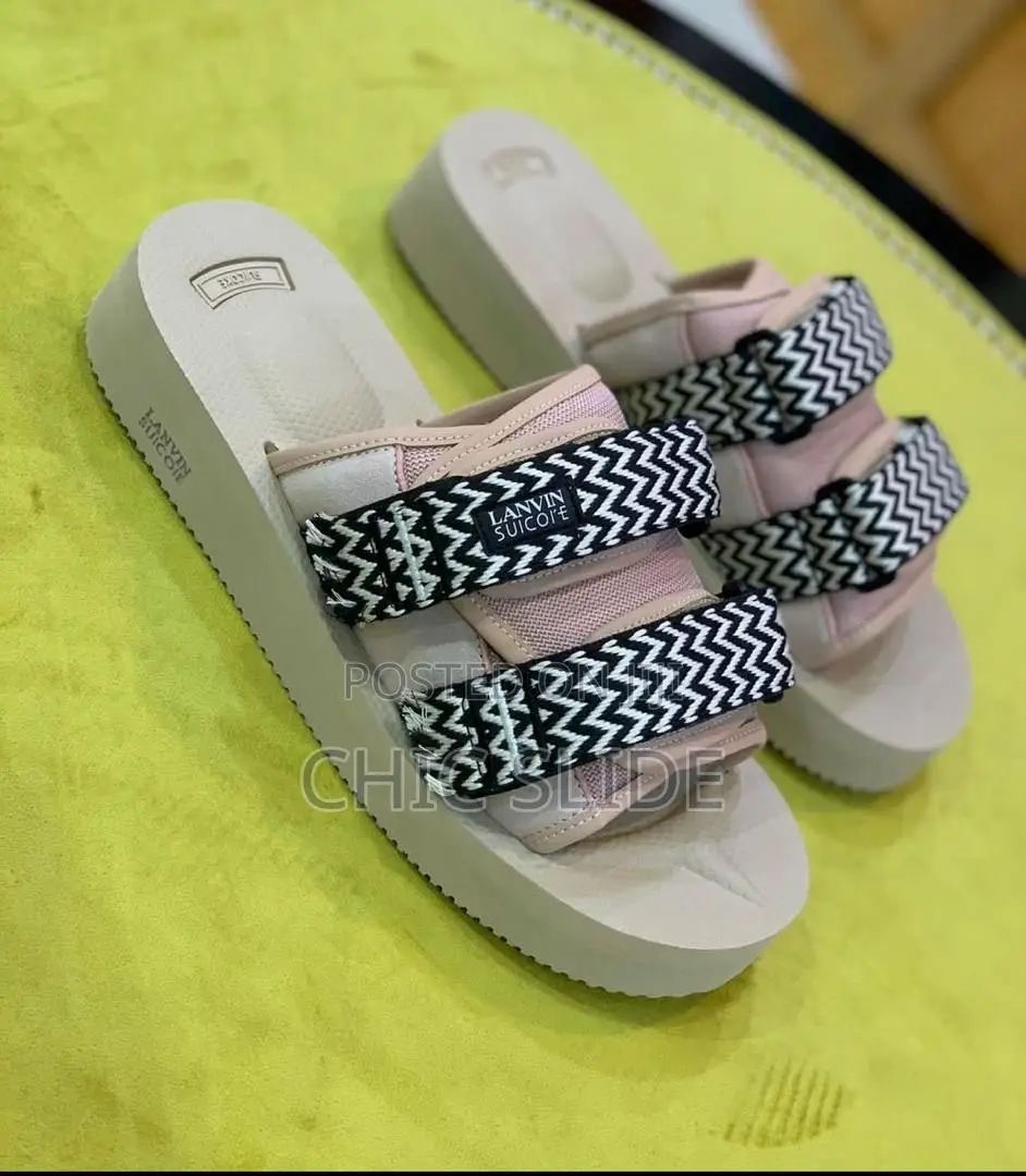 Lavin New Slippers