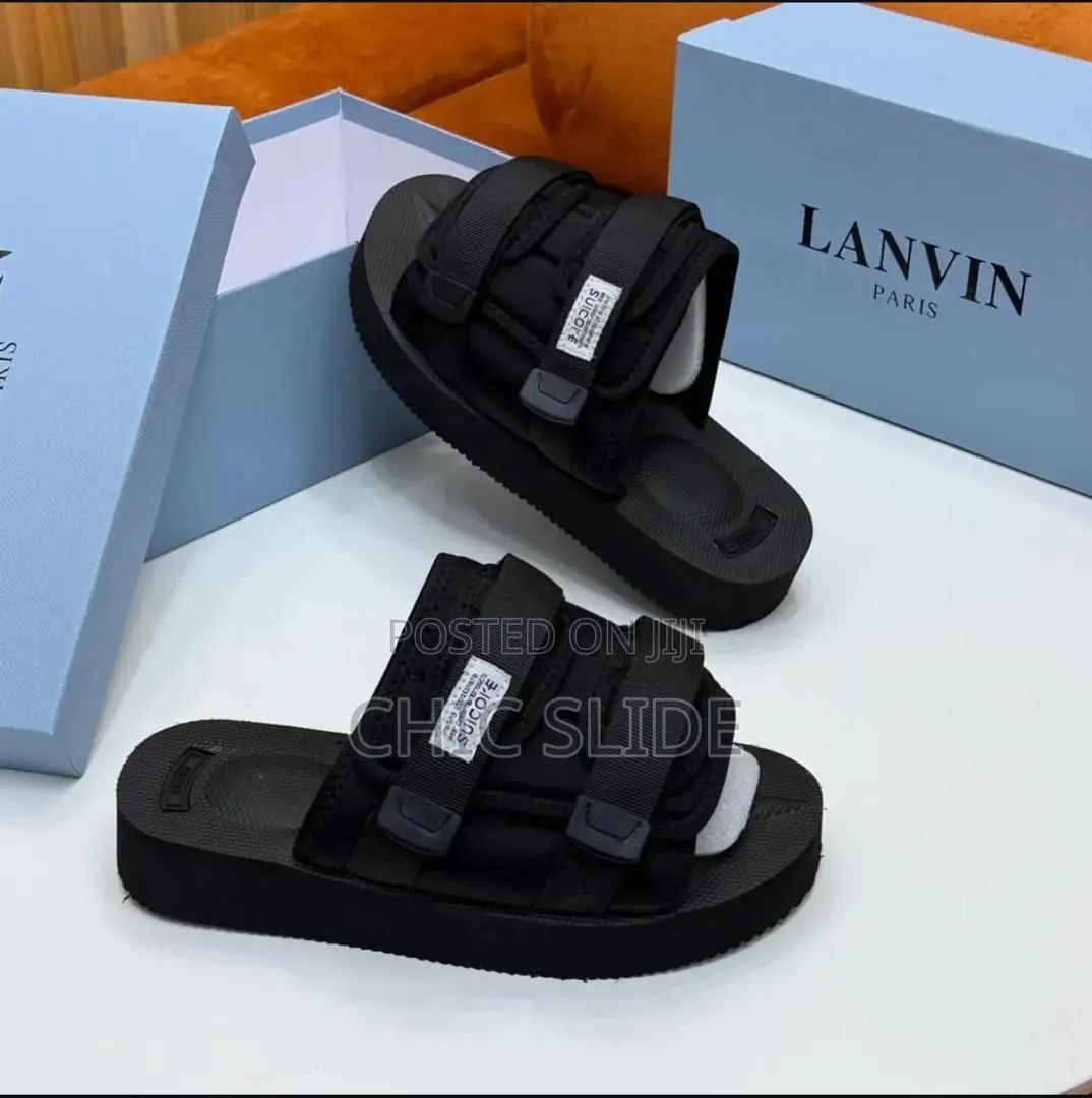 Lavin New Slippers