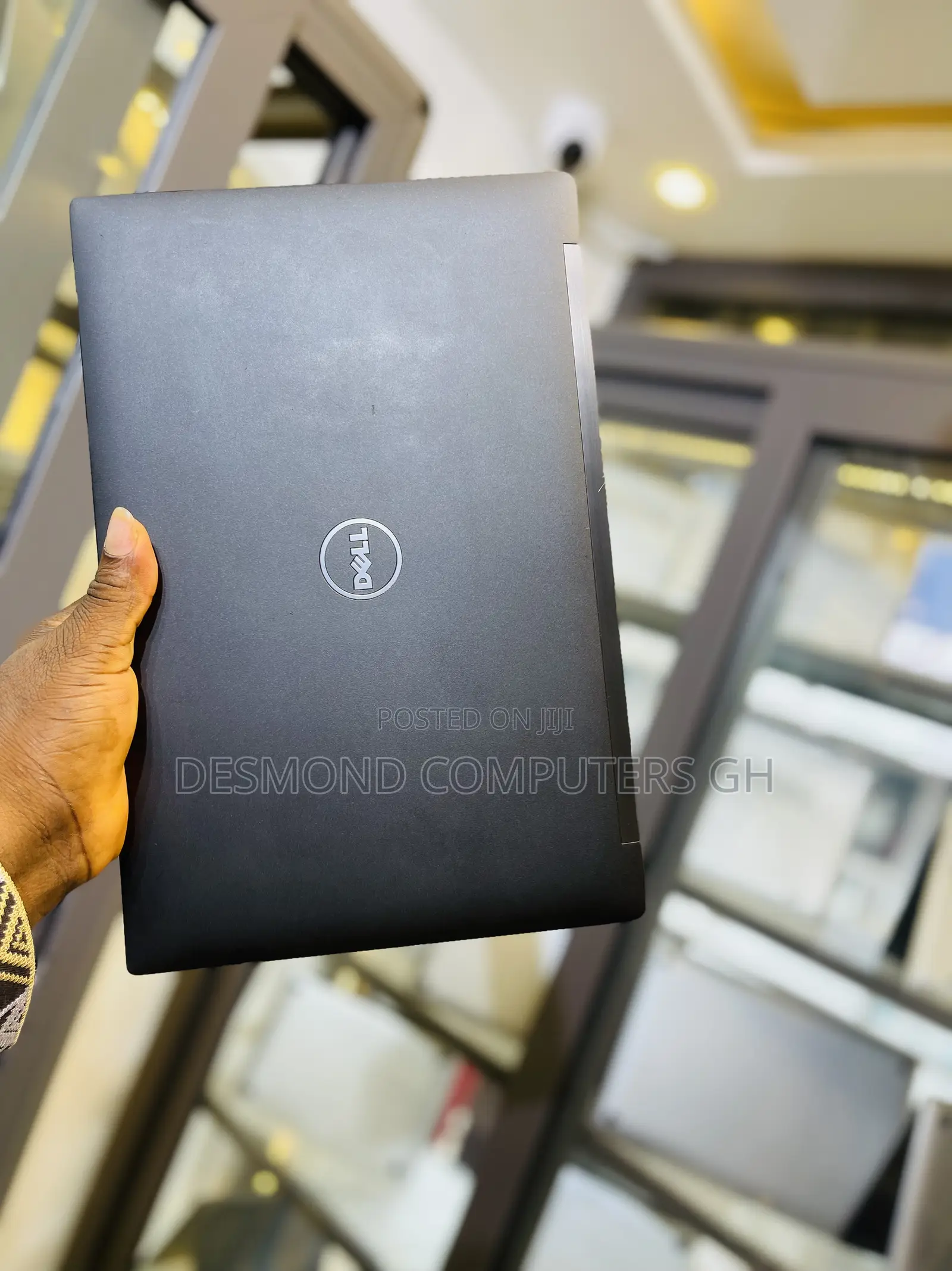 Laptop Dell Latitude 7480 8GB Intel Core i5 SSD 256GB