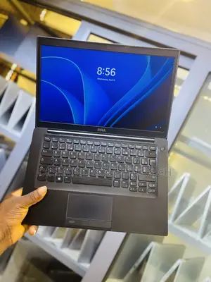 Laptop Dell Latitude 7480 8GB Intel Core i5 SSD 256GB
