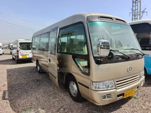 Bus 2021
