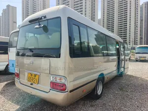 Bus 2021
