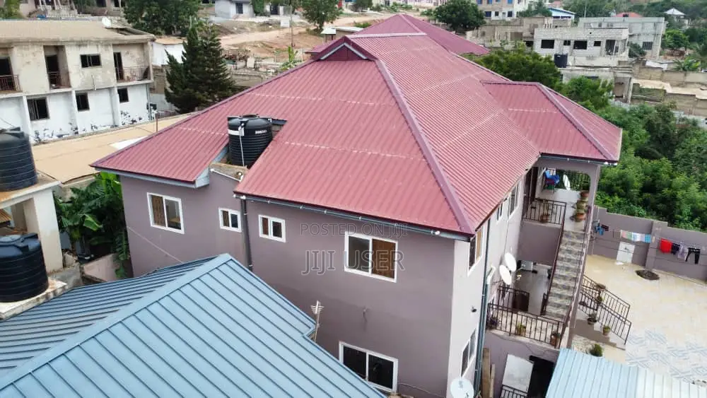 18bdrm Apartment in ...., Bullemin for sale