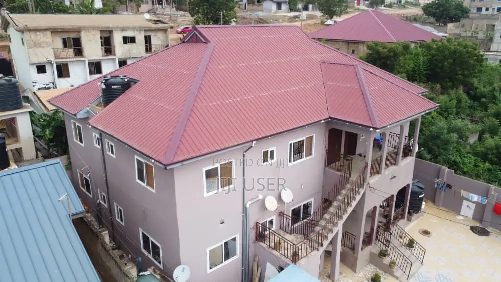18bdrm Apartment in ...., Bullemin for sale