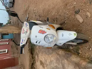 Yamaha 2014 White