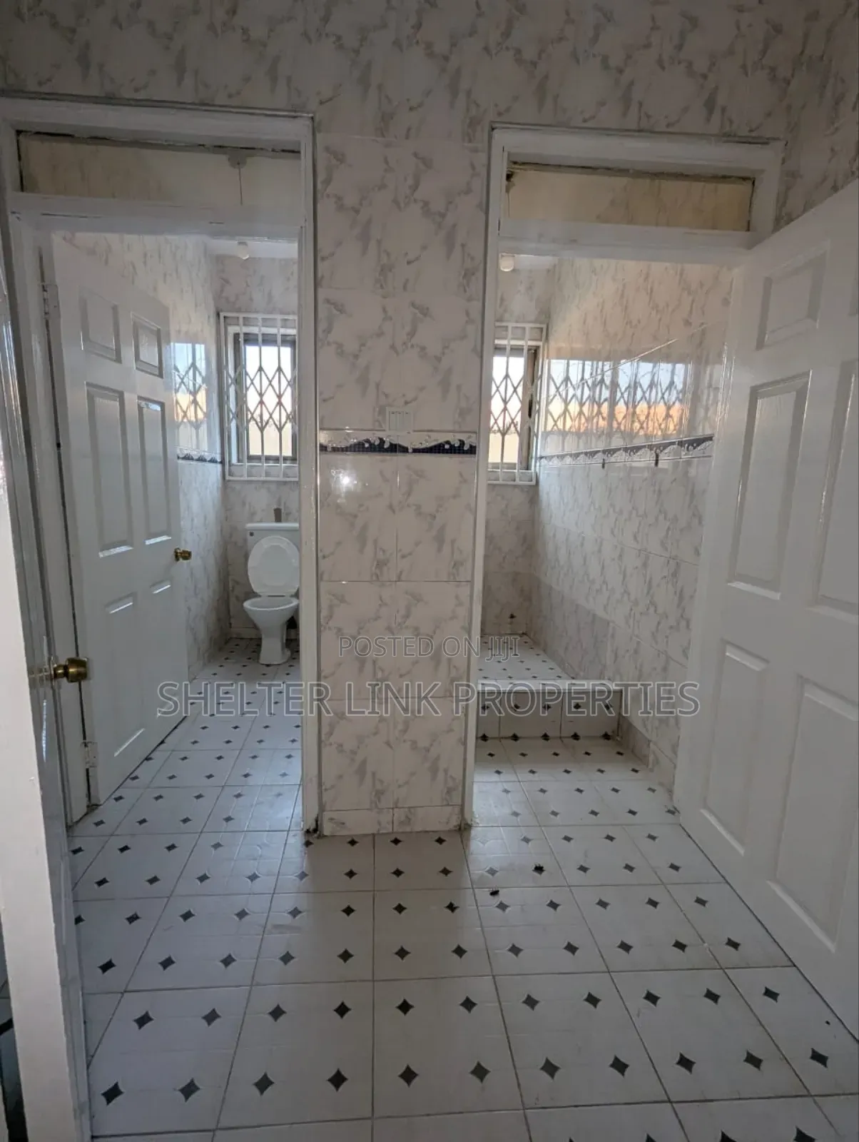 4bdrm Apartment in Roundabout for rent