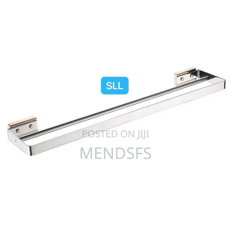Towel Rack