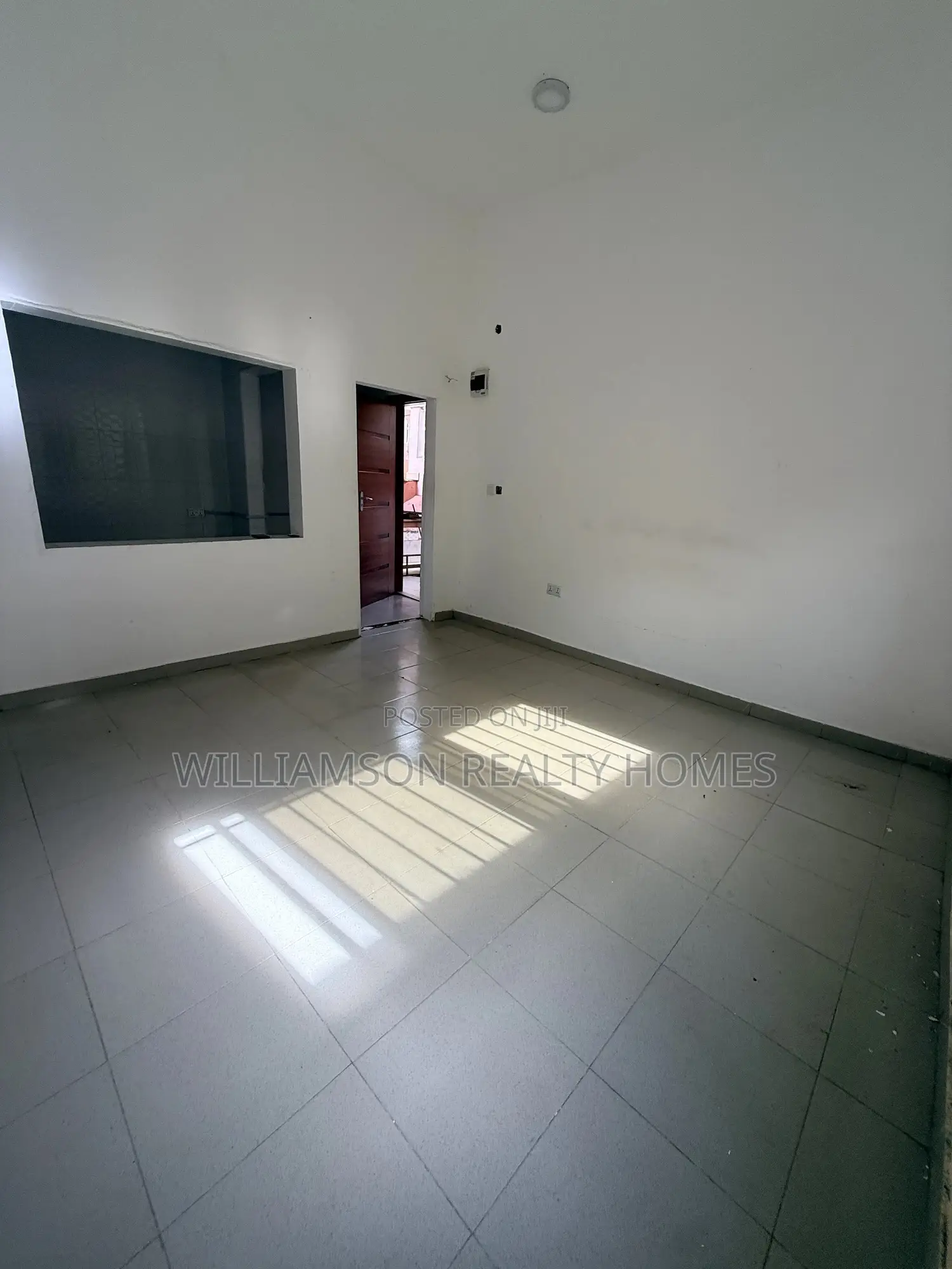 1bdrm Apartment in Hfc Estate Area, Spintex for rent