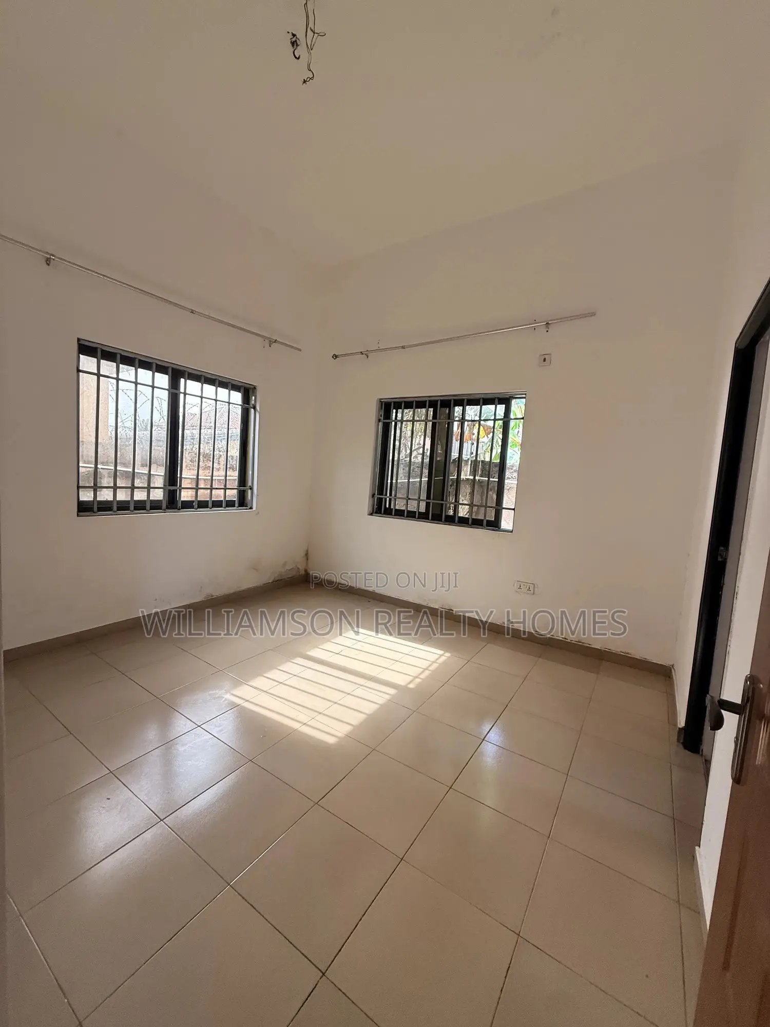 1bdrm Apartment in Hfc Estate Area, Spintex for rent