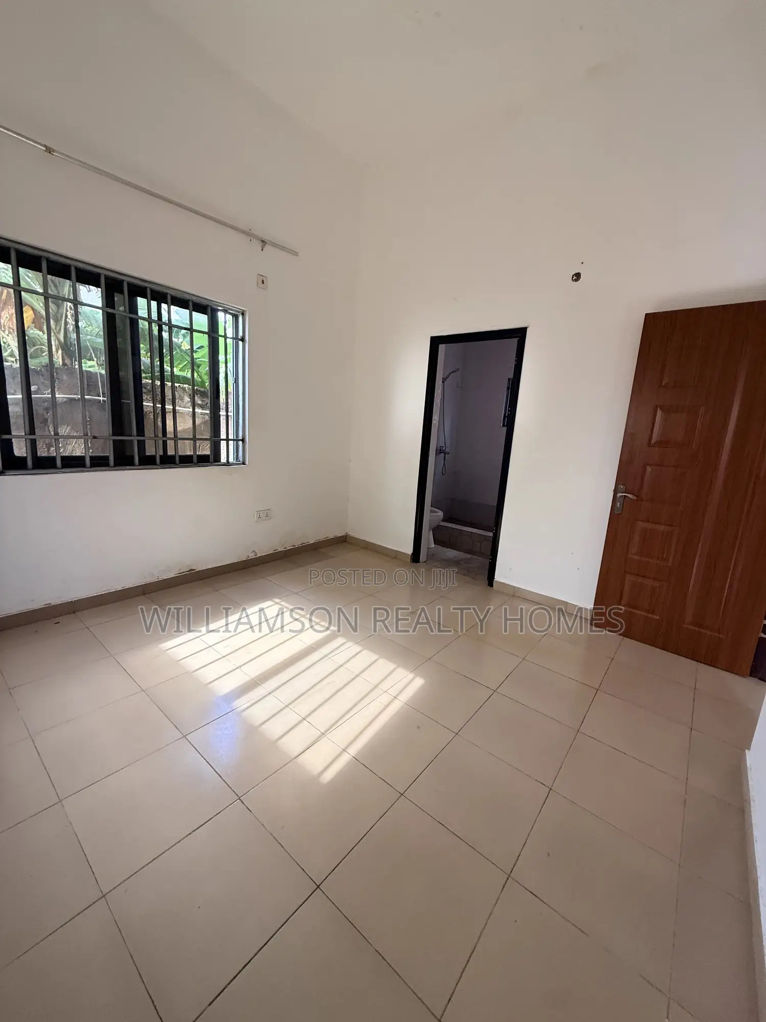 1bdrm Apartment in Hfc Estate Area, Spintex for rent