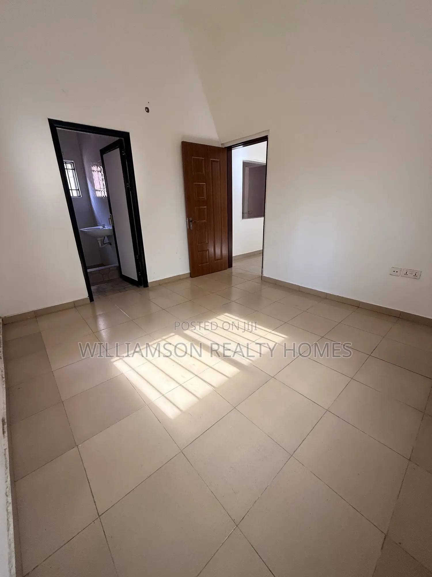 1bdrm Apartment in Hfc Estate Area, Spintex for rent