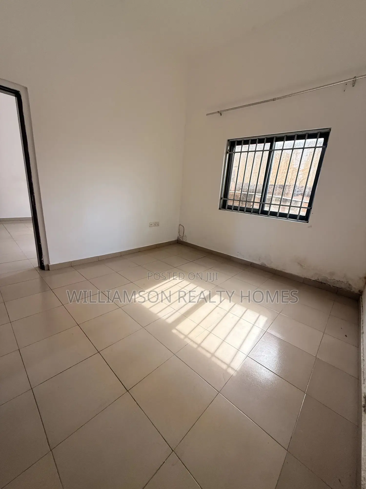 1bdrm Apartment in Hfc Estate Area, Spintex for rent