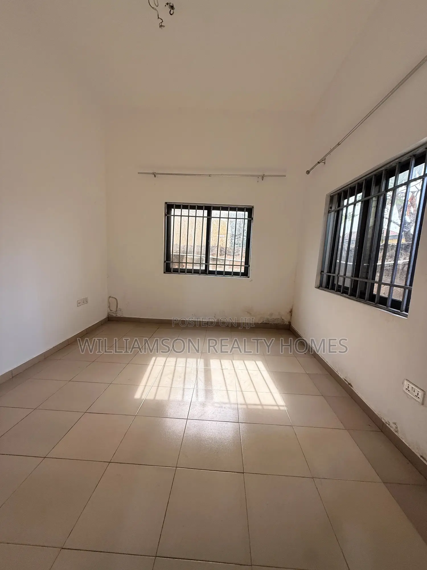 1bdrm Apartment in Hfc Estate Area, Spintex for rent