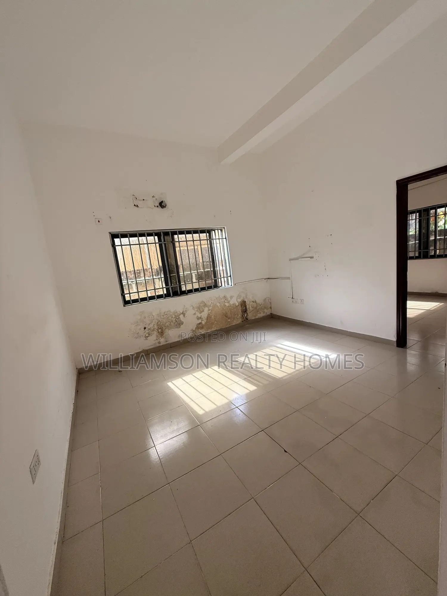 1bdrm Apartment in Hfc Estate Area, Spintex for rent