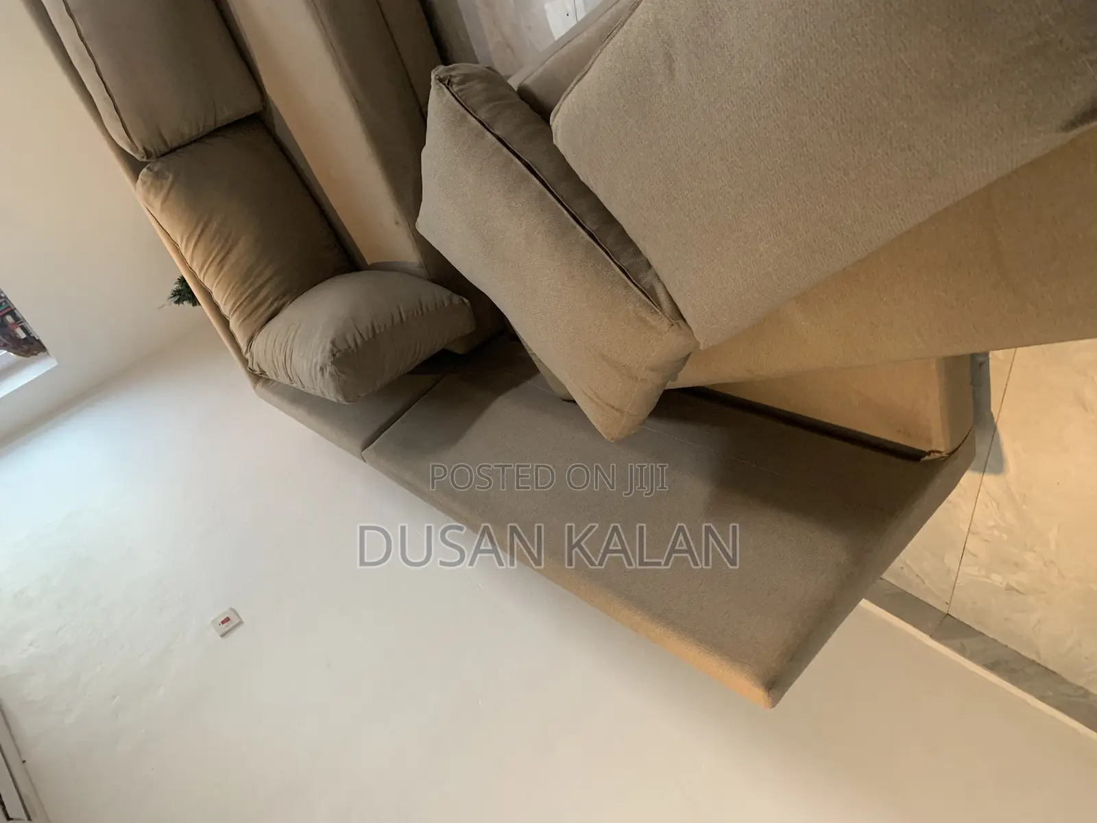 Sofa for Sale