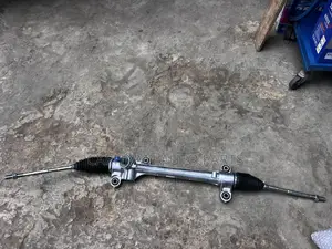 Toyota Corolla Le 2011 Steering Rack Brand New