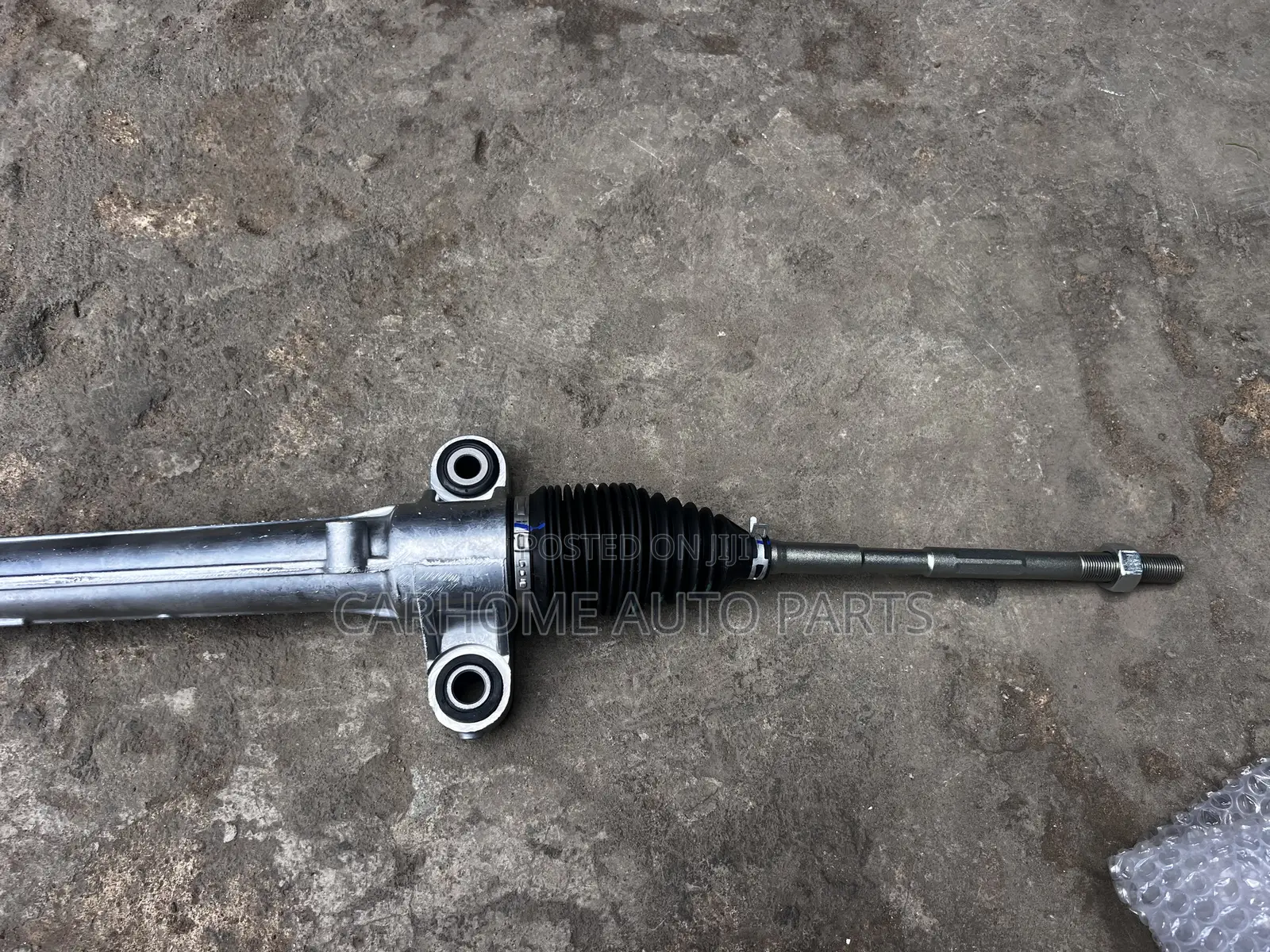 Toyota Corolla Le 2011 Steering Rack Brand New