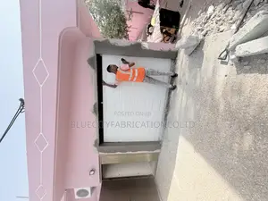 Canadian Automatic Garage Door