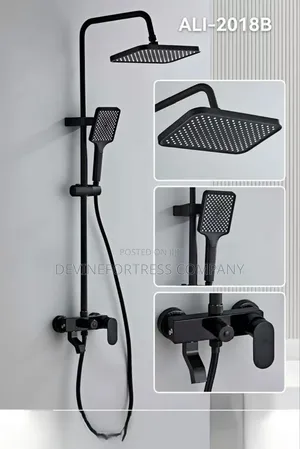 High Quality And Durable Shawer